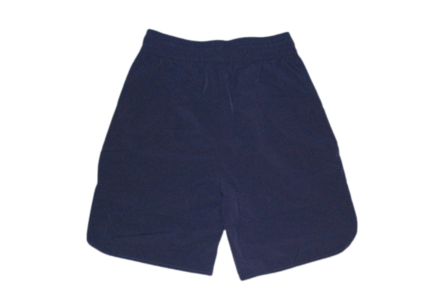 Men’s “Down the Stream” Navy Blue Hiking Shorts