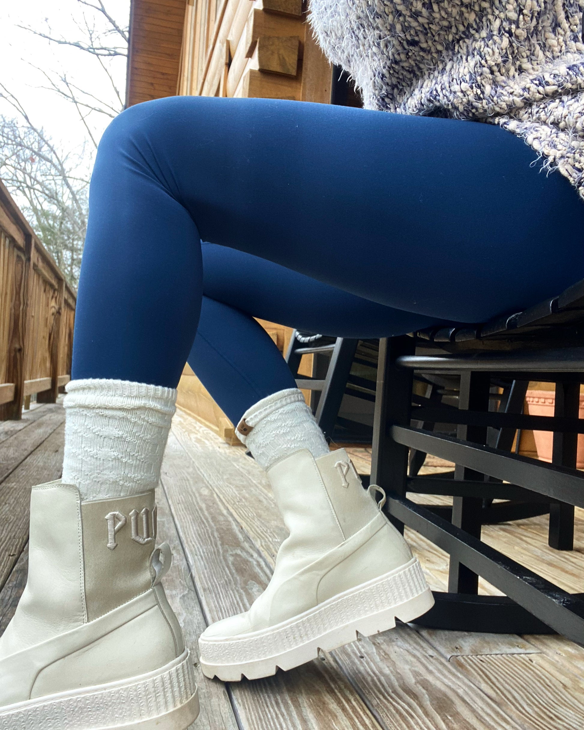 Blueprint Womens Leggings – Stifling Outdoors