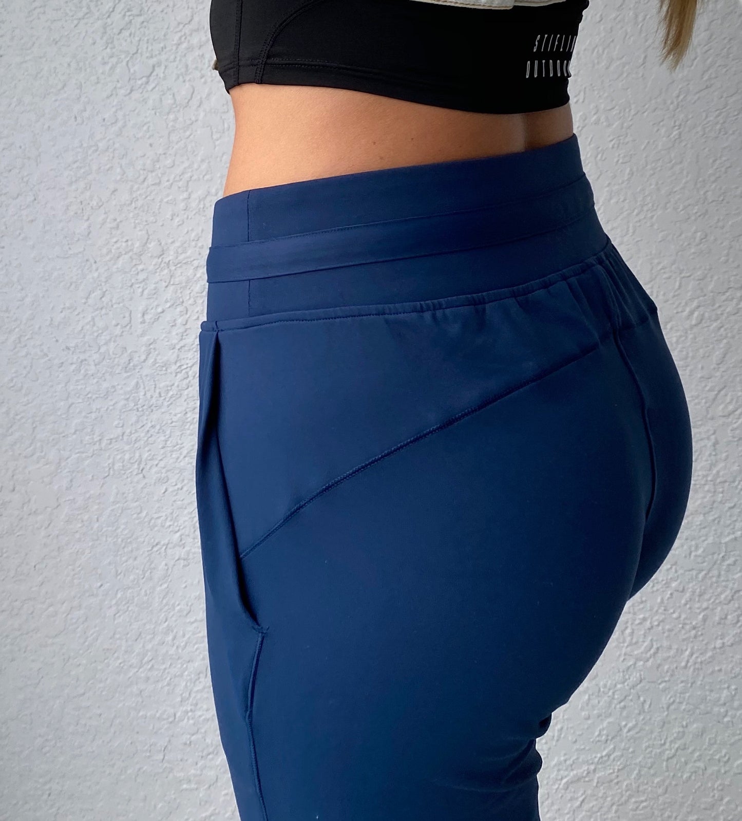 Women's Jahby Joggers in Teal